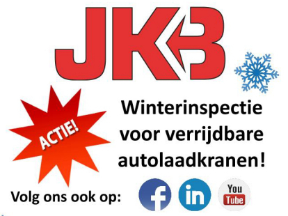 JKB | Winterinspectie